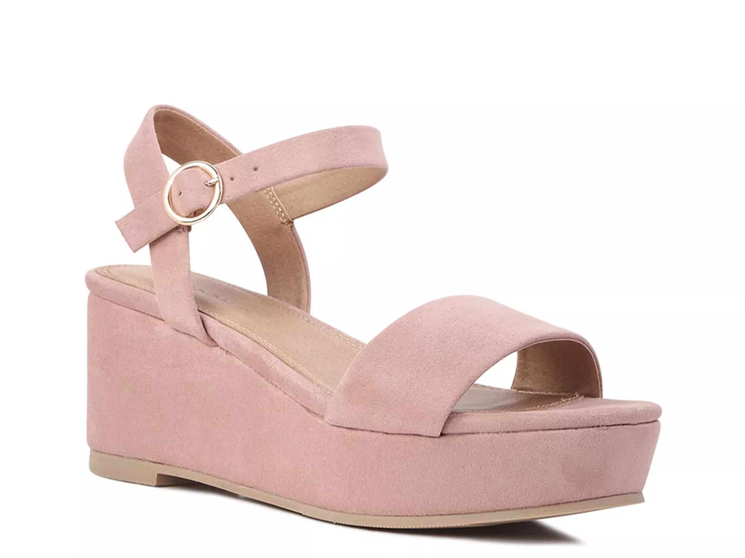 Ziya Platform Sandal | DSW
