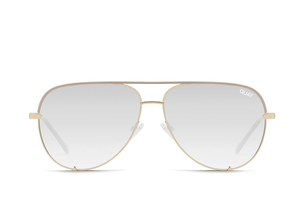 HIGH KEY CONTRAST | Quay Australia