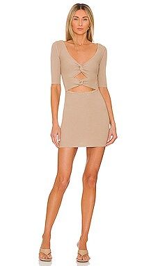 Galilea Mini Dress
                    
                    Lovers and Friends | Revolve Clothing (Global)
