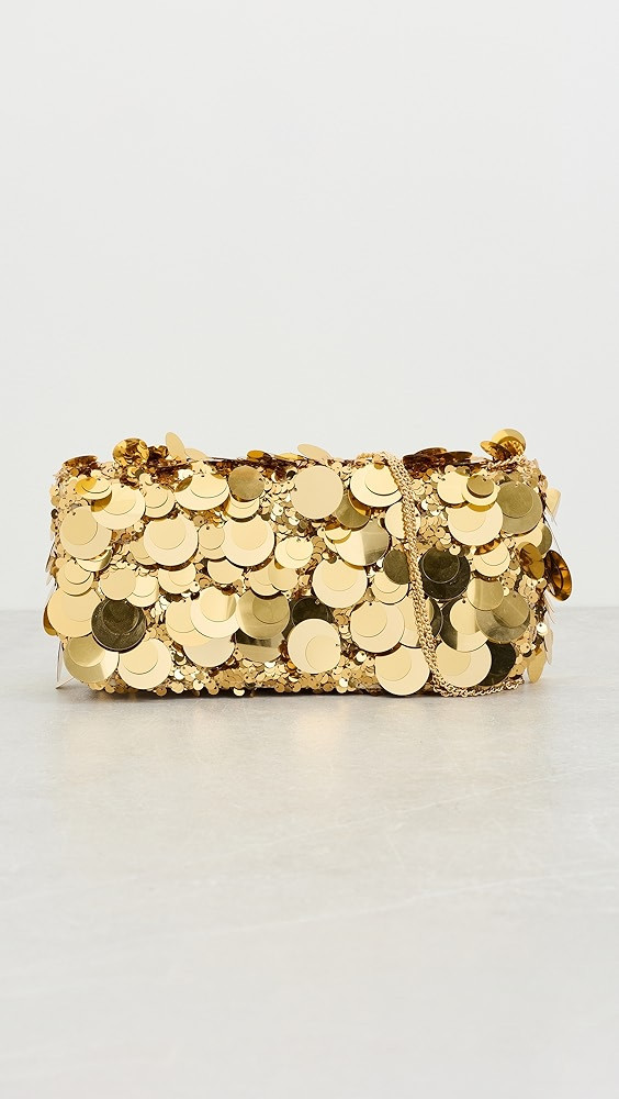 Sparkle Baguette Bag | Shopbop