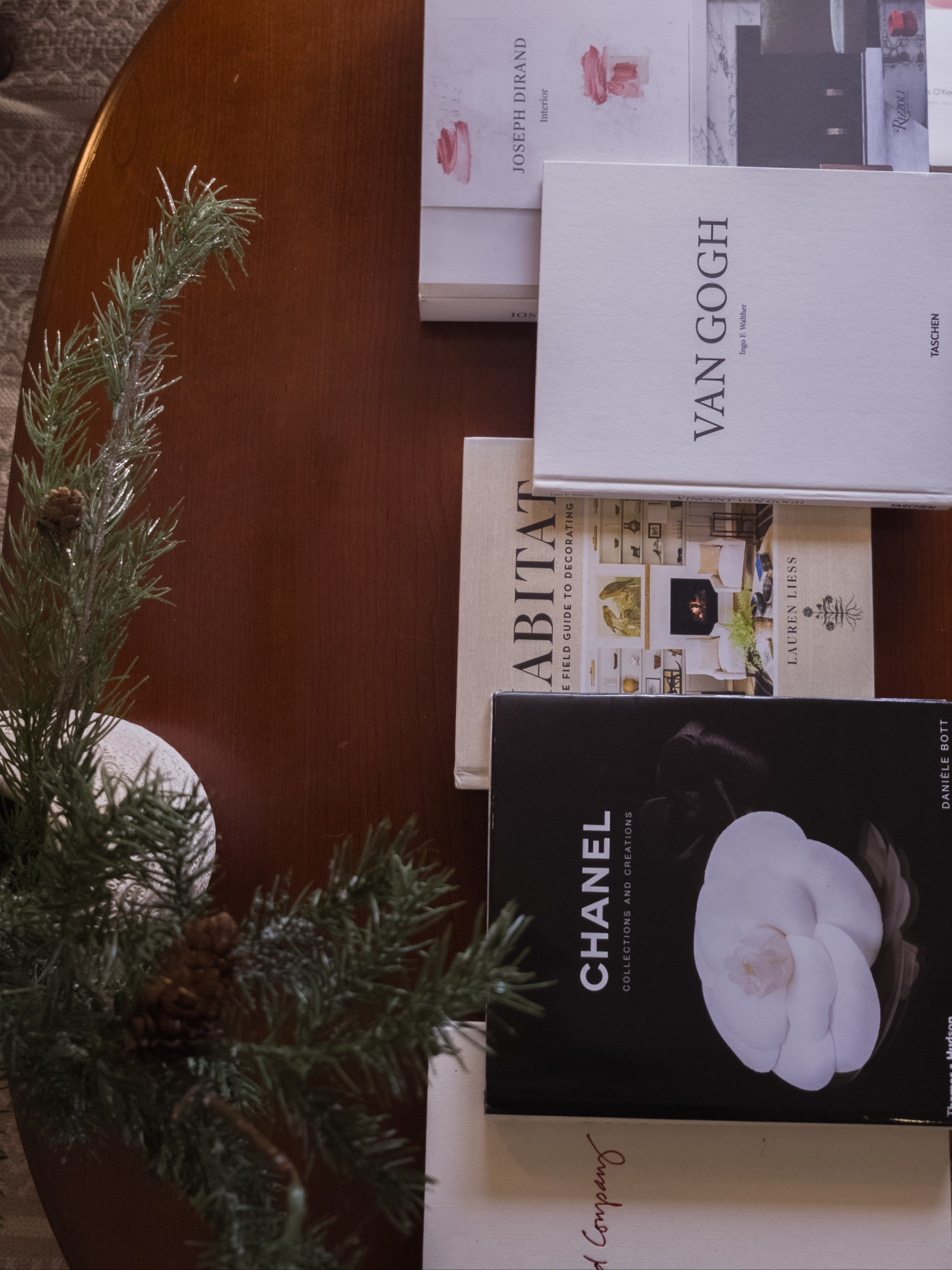 You can't wrong with a good coffee table book for a stylish person on your Christmas list. I'm linking some of my favorites. Amazon black Friday. 

#LTKCyberWeek #LTKGiftGuide #LTKSaleAlert