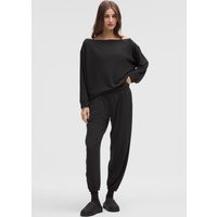 BeCalm Oversized Mid-Rise Pant | Lululemon (US)