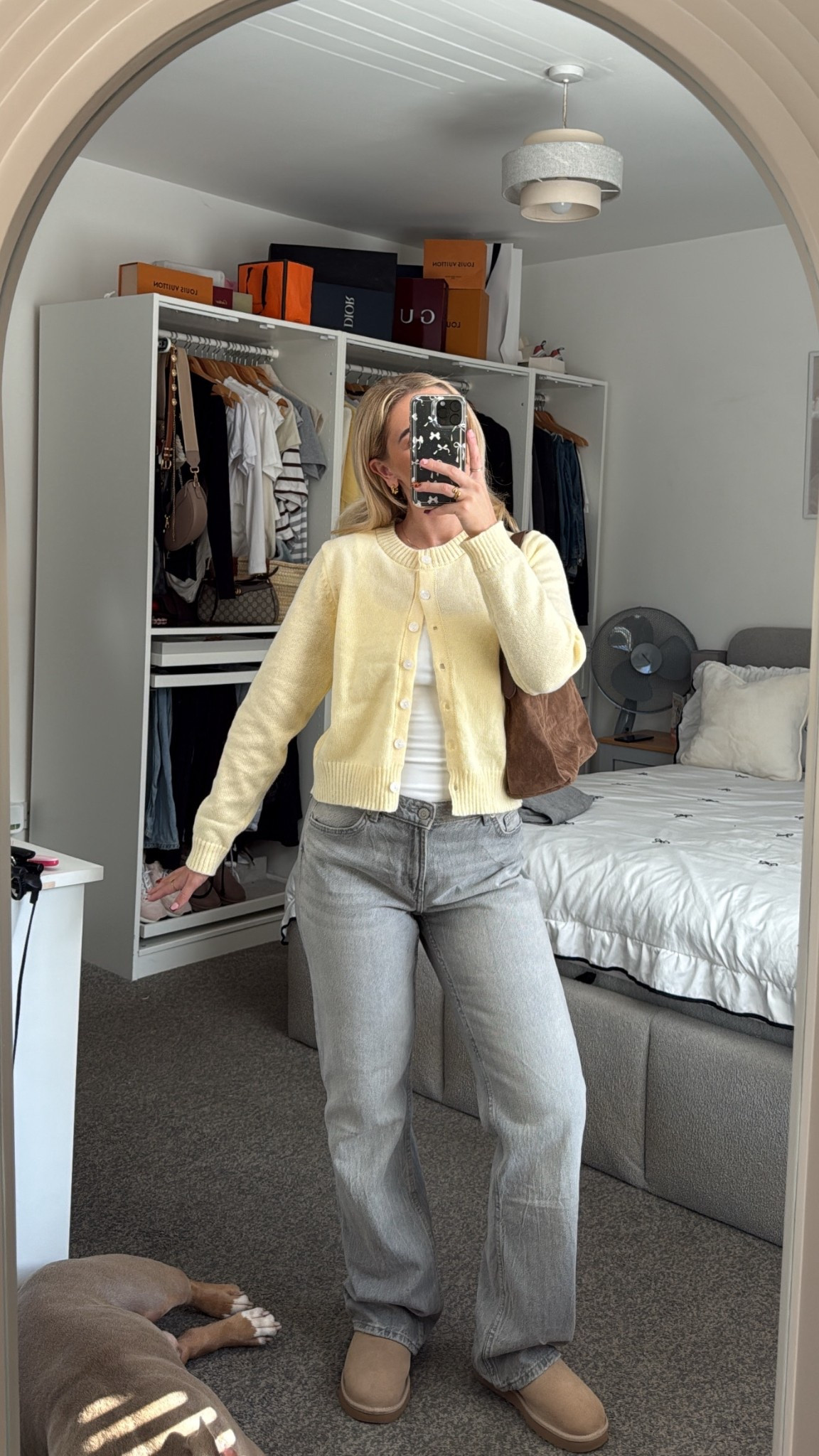 the yellow😍💛

#LTKautumn #LTKuk #LTKFashionMonth