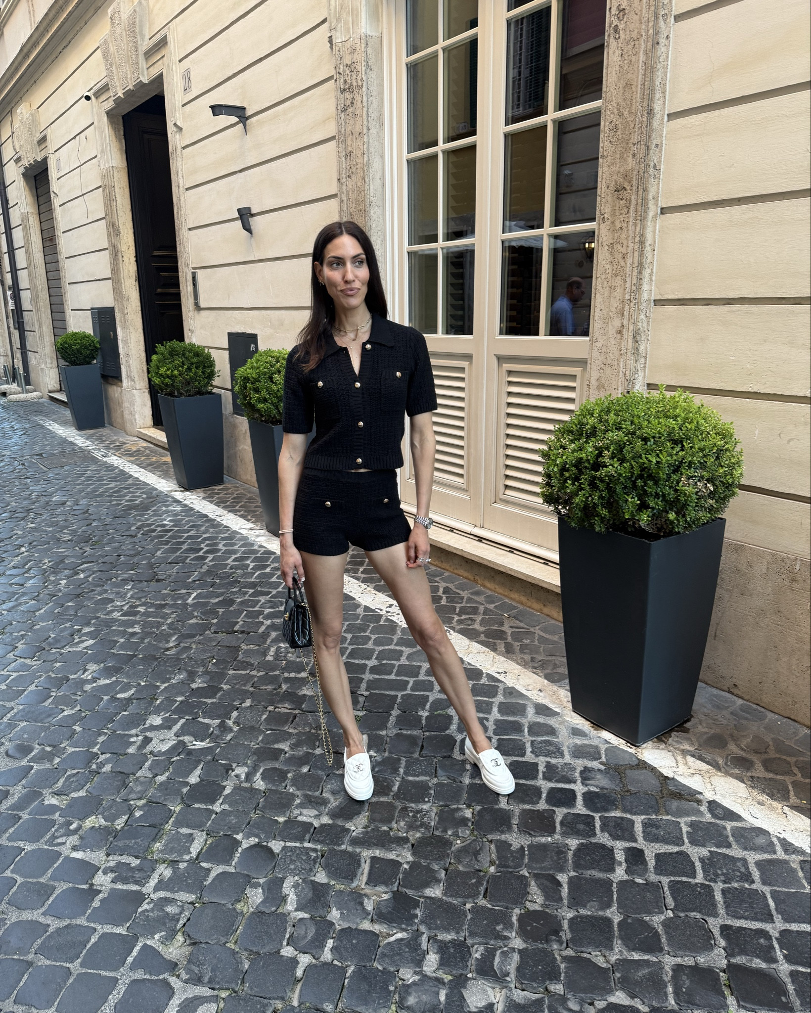 Collared Knit Set! 💕

#LTKSummerEdit #LTKSeasonal #LTKTravel