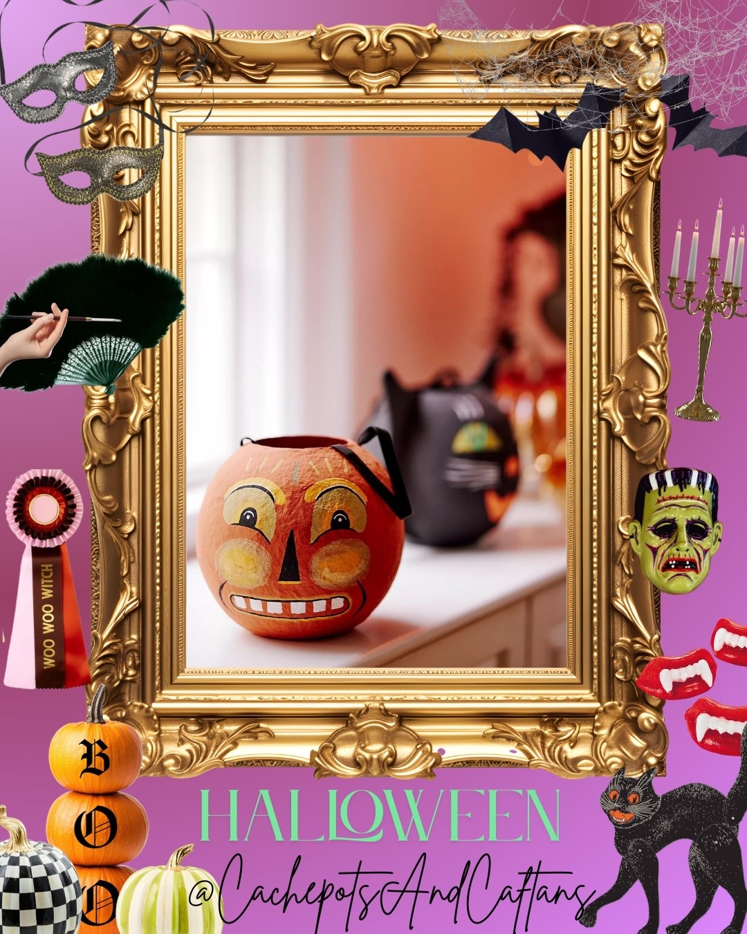 Halloween Home Decor Findspun

#LTKHome #LTKFamily #LTKSeasonal