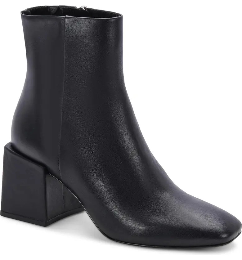 Imogen H2O Waterproof Bootie (Women) | Nordstrom