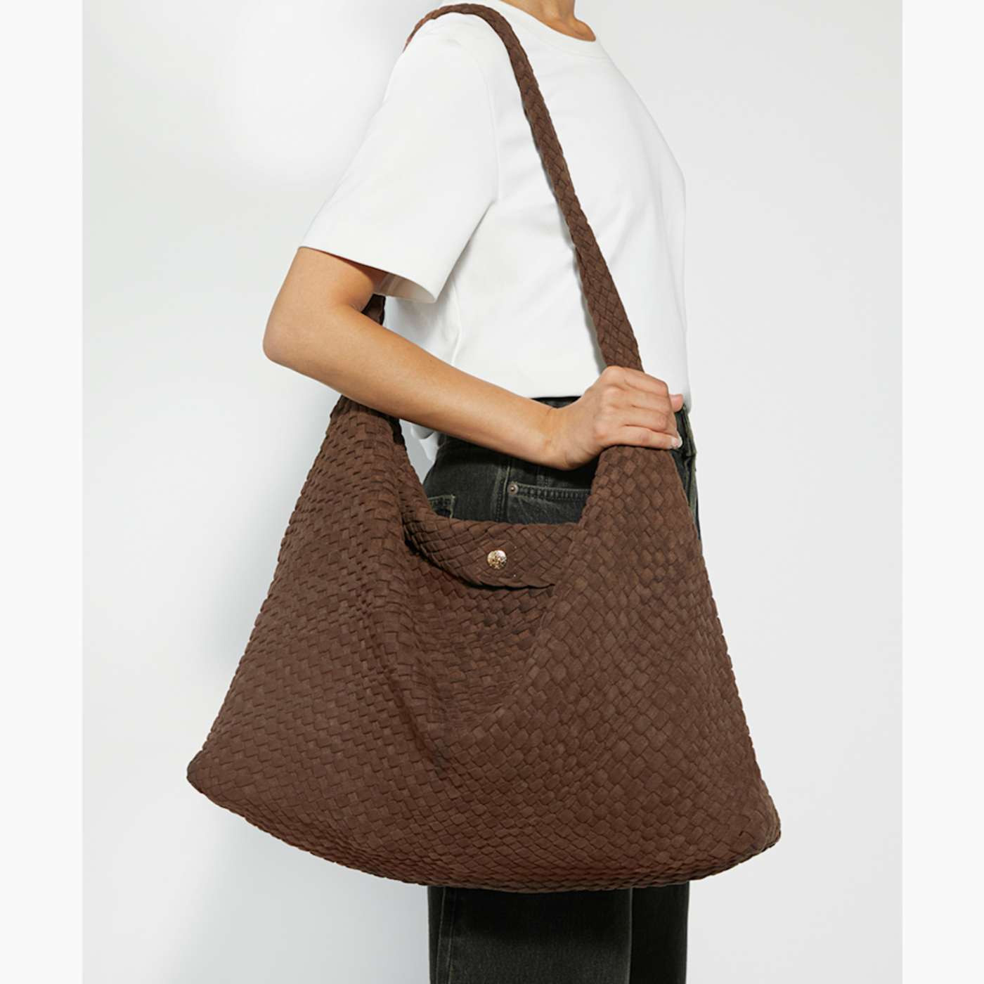 Deliberate Xl - Dark Brown | Dune (EU)