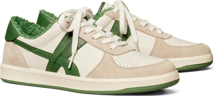 Hank Court Sneaker (Women) | Nordstrom