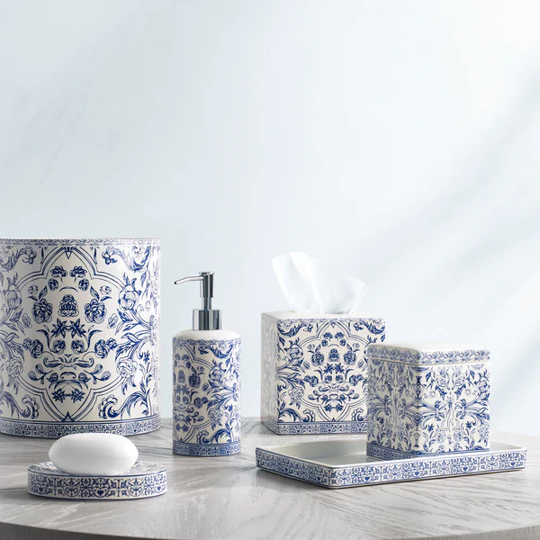 Orsay Bath Accessories | Kassatex