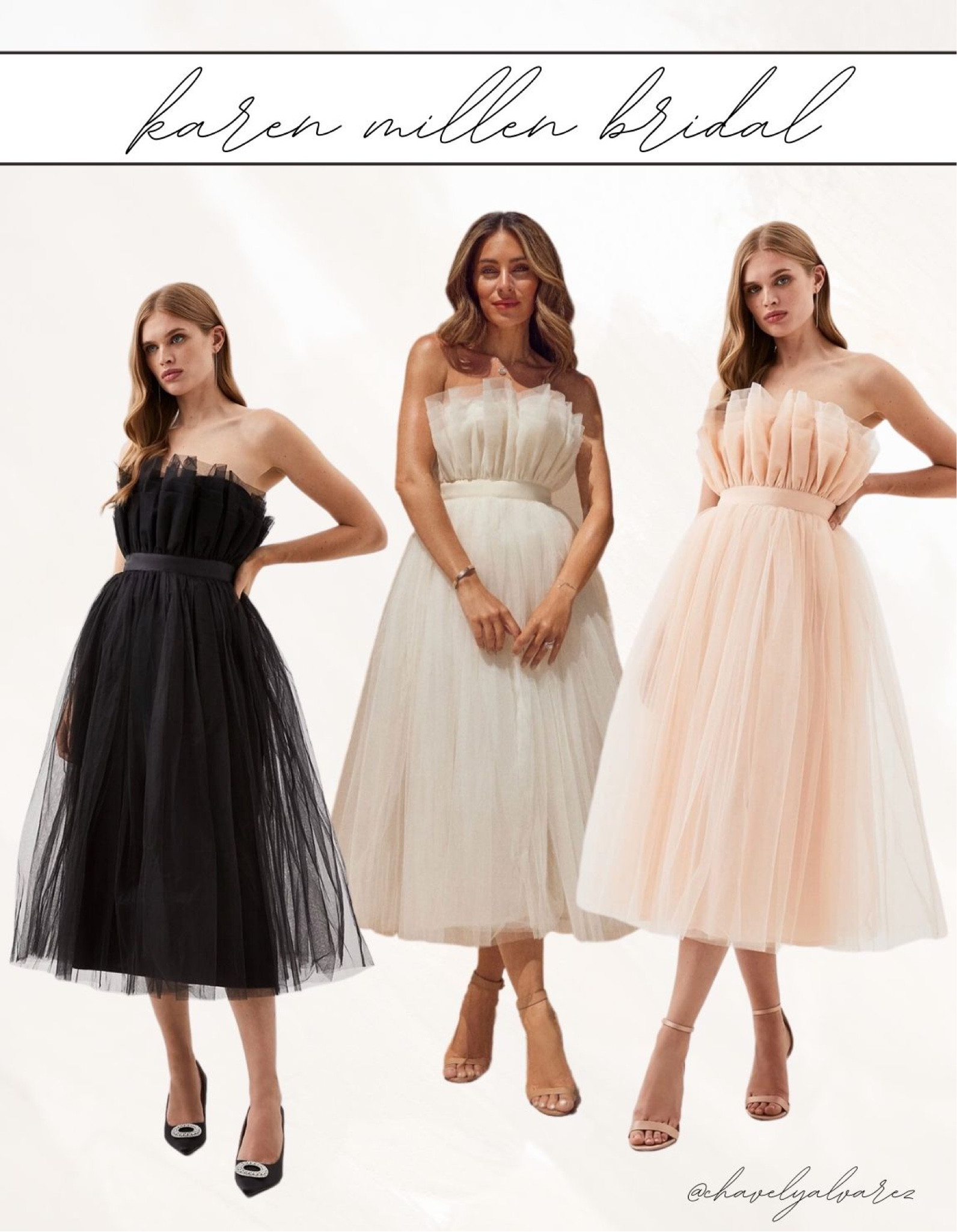 Karen Millen bridal dresses | engagement | bride to be party | bridesmaids dresses

#LTKstyletip #LTKparties #LTKwedding