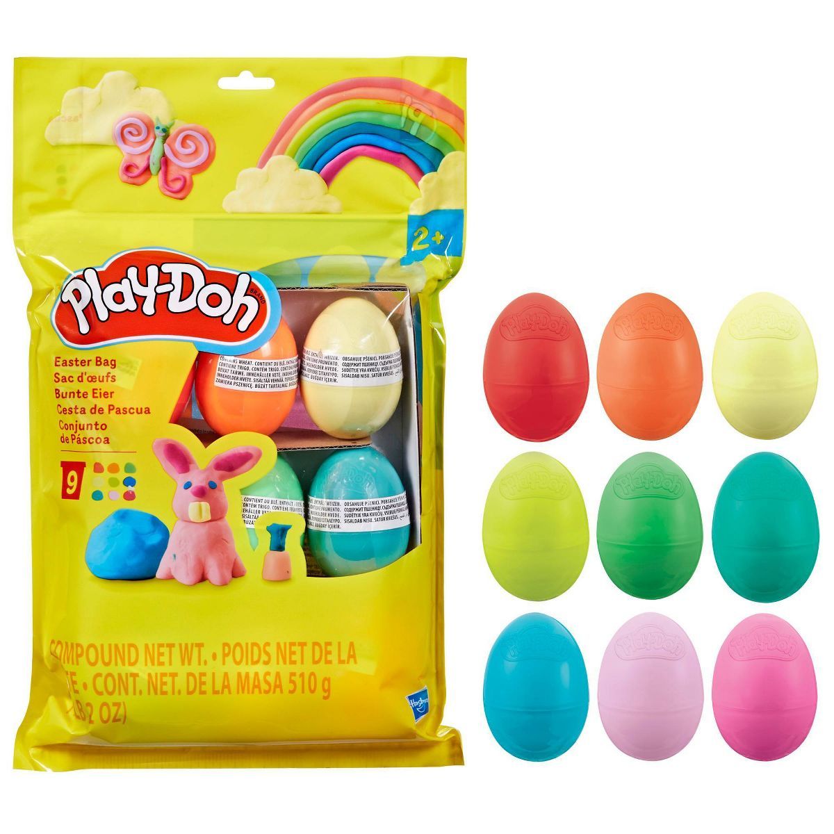 Play-Doh Easter Bag | Target