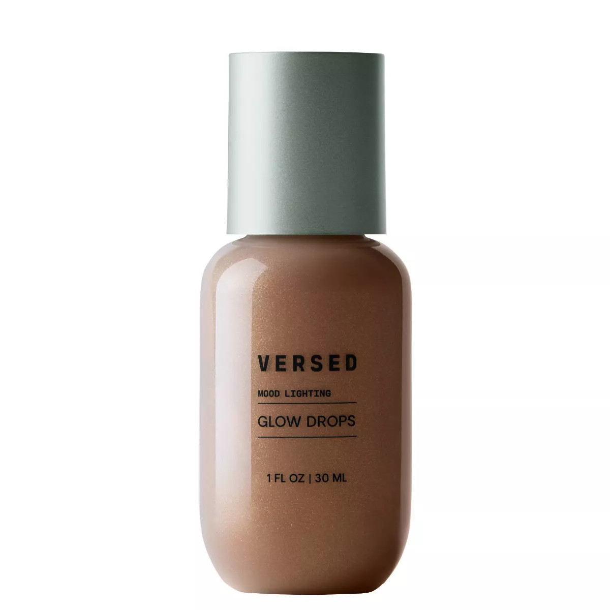 Versed Mood Lighting Luminizing Glow Drops Bronzer - 1 fl oz | Target