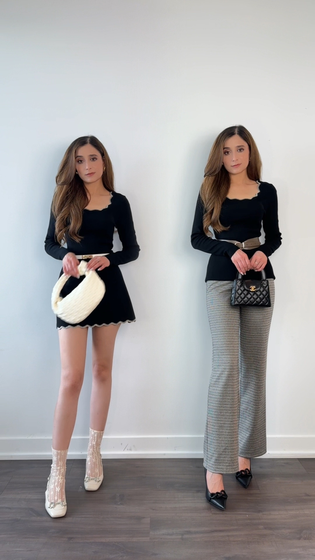A dress or a sweater? I’d say both 😍

#LTKStyleTip #LTKWorkwear #LTKVideo