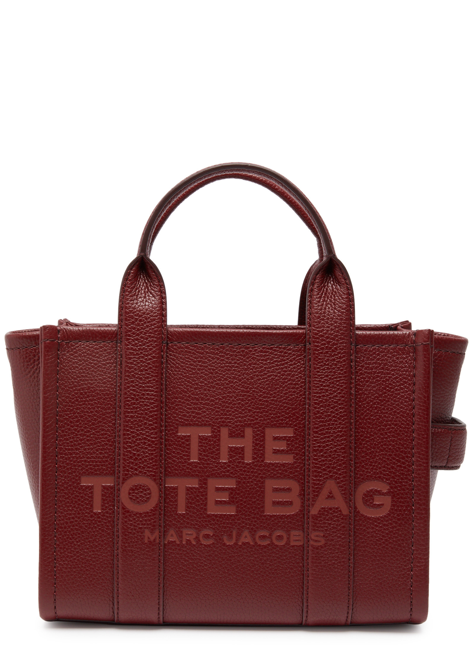 The Tote small leather tote | Harvey Nichols
