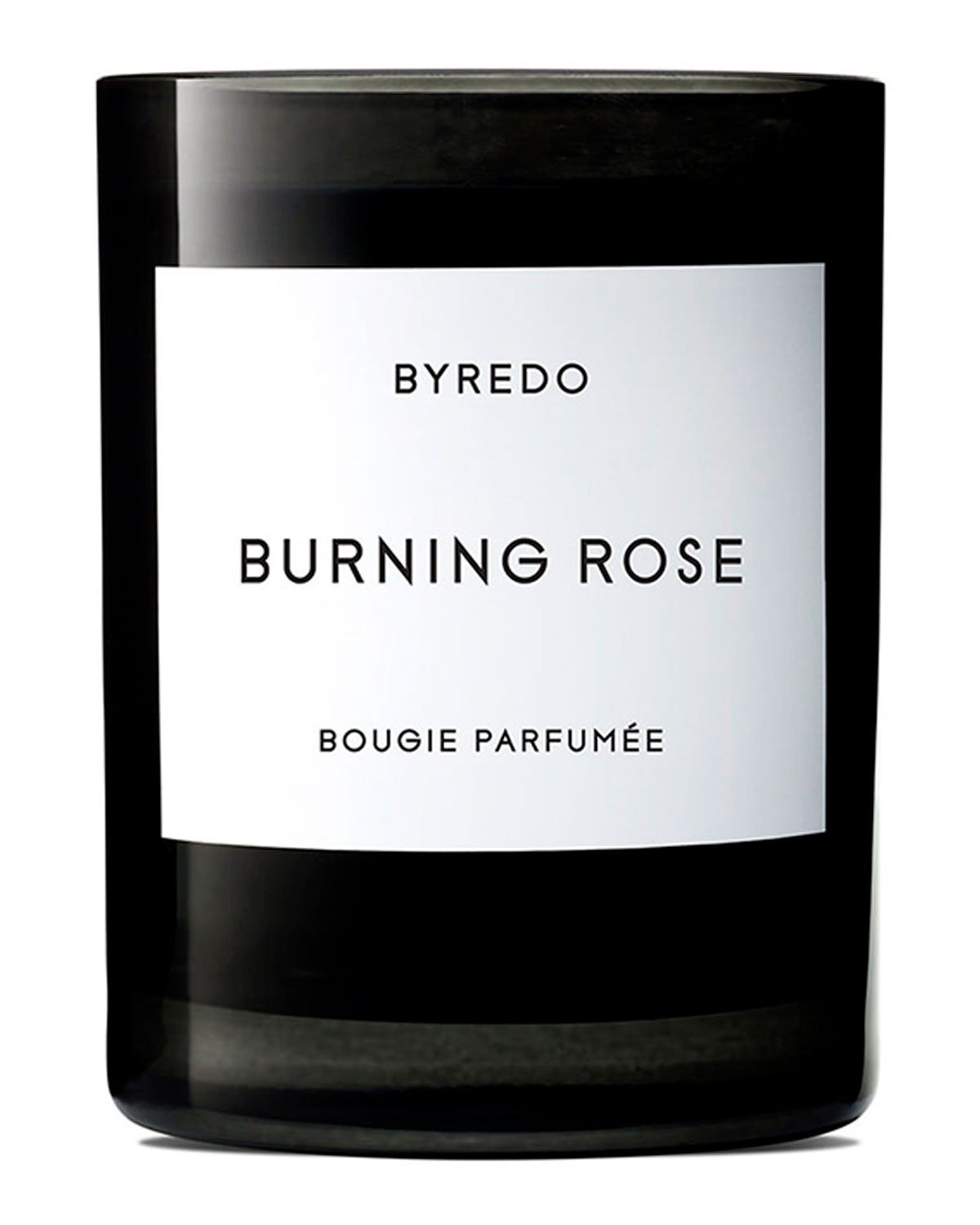 Burning Rose Candle, 240g | Neiman Marcus
