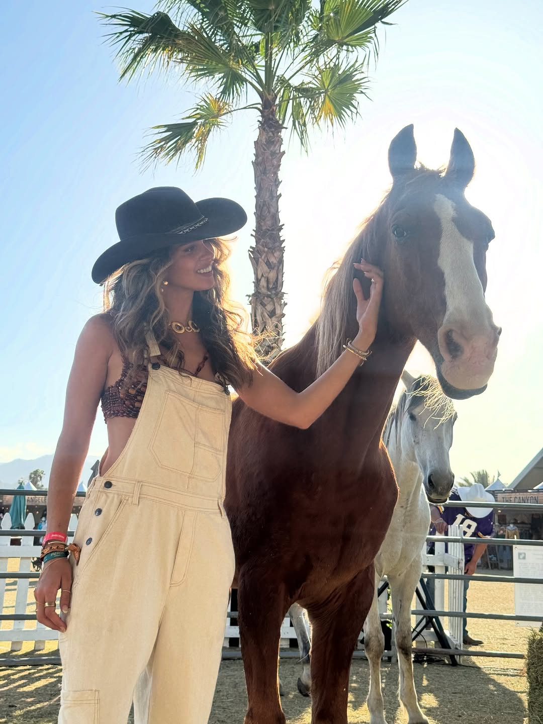 horse girl 

 

#LTKFestival #LTKStyleTip