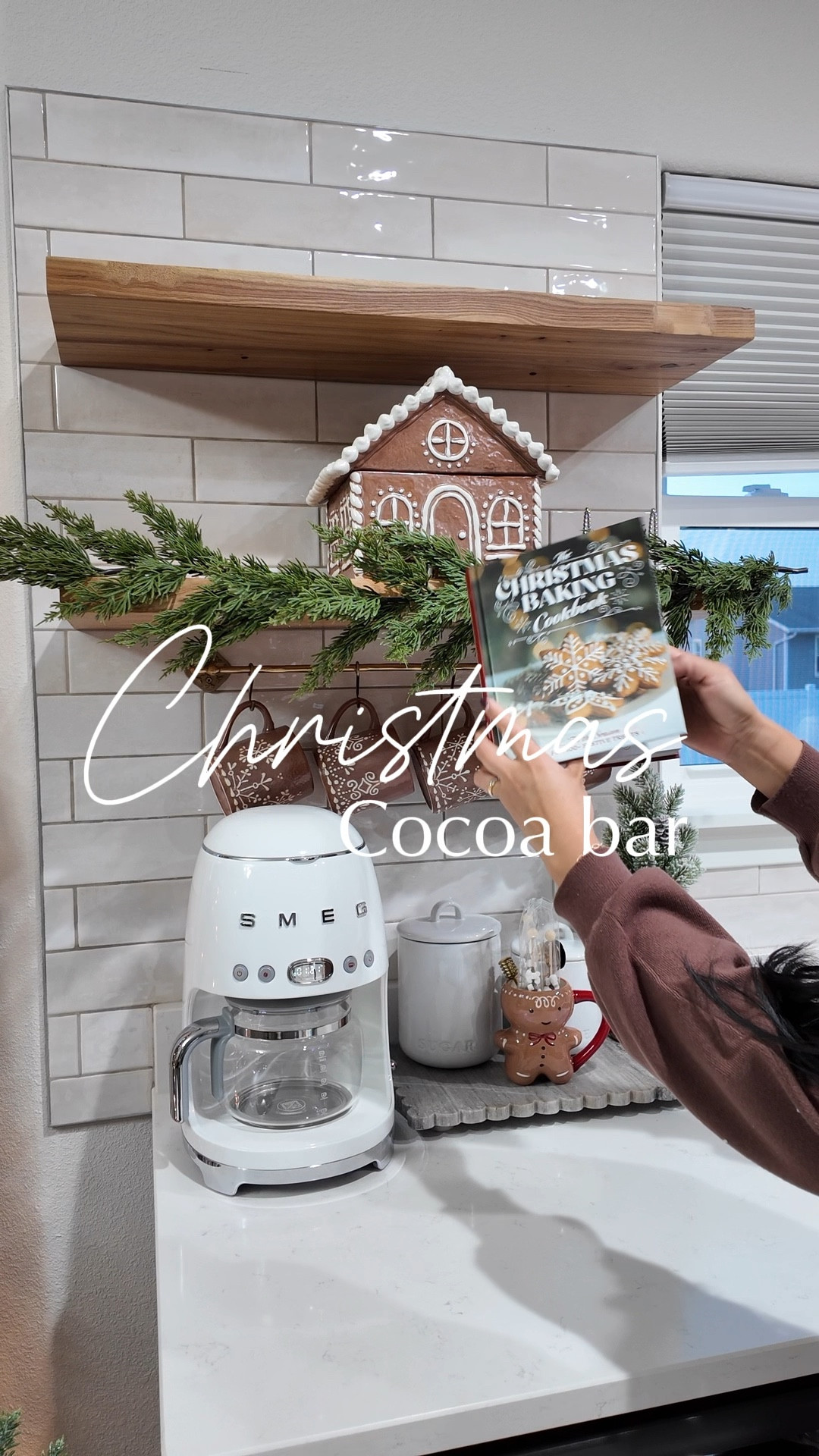 Christmas favorito 🤍

#LTKHome #LTKHoliday