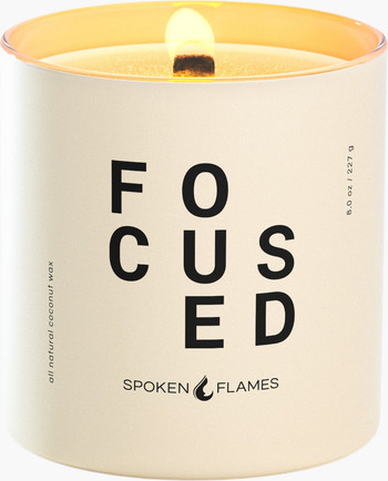 Focused Candle | Nordstrom
