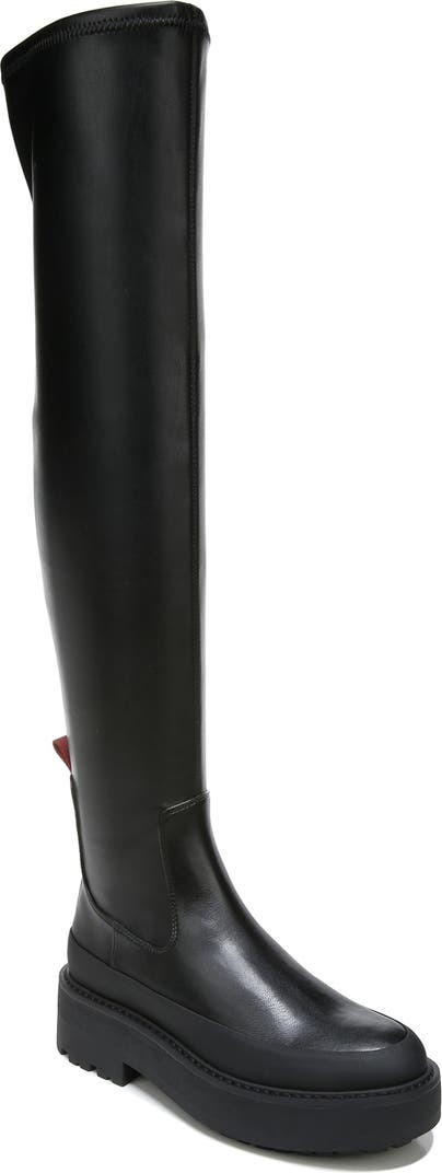 Janna Over the Knee Boot | Nordstrom