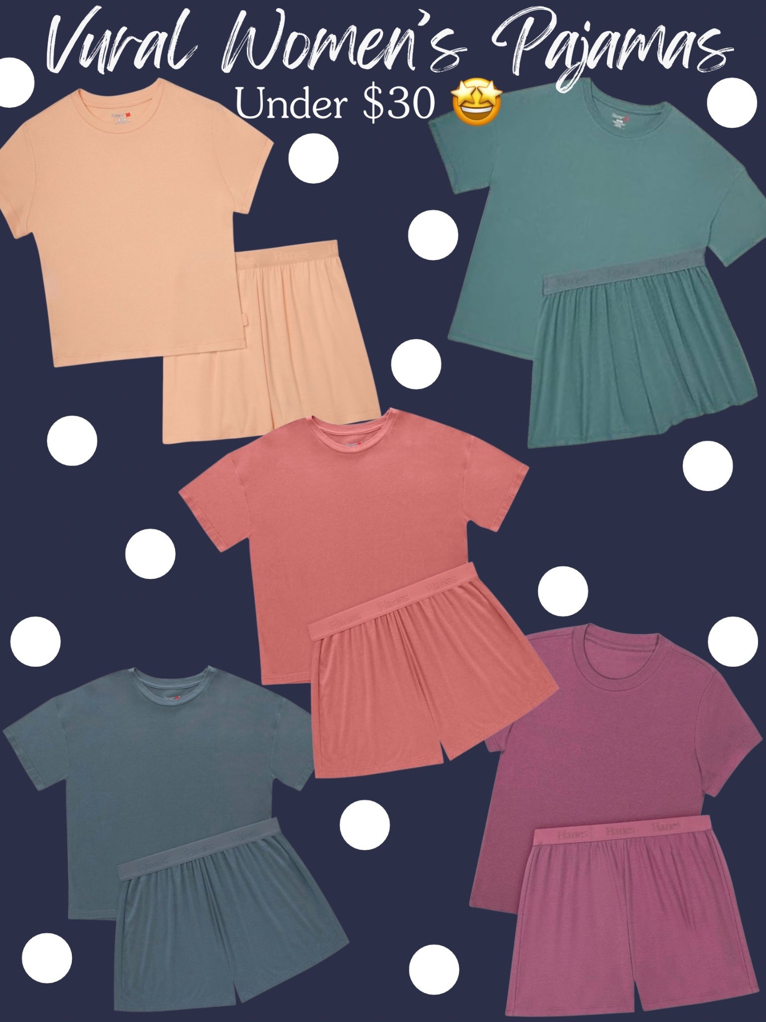 The most comfy and soft pajamas!! 

#LTKSaleAlert #LTKselfcare #LTKmomlife