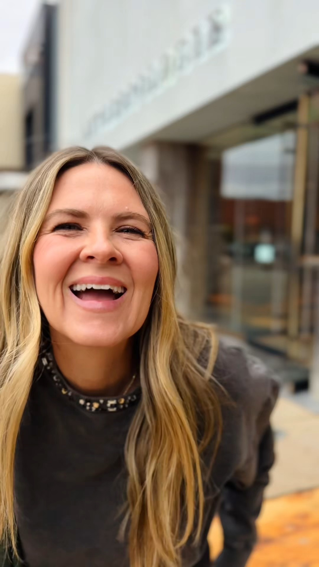 Walmart Lounge set was so perfect for travel day and a quick errand. 

#LTKTravel #LTKOver40 #LTKSeasonal