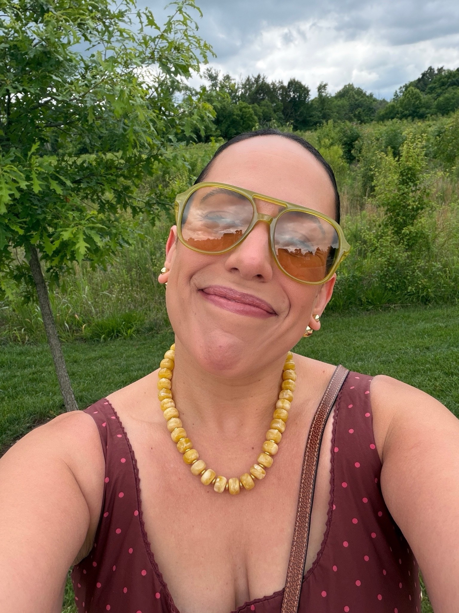 Accessories of the day from Amazon!

#LTKMidsize #LTKootd #LTKvlog