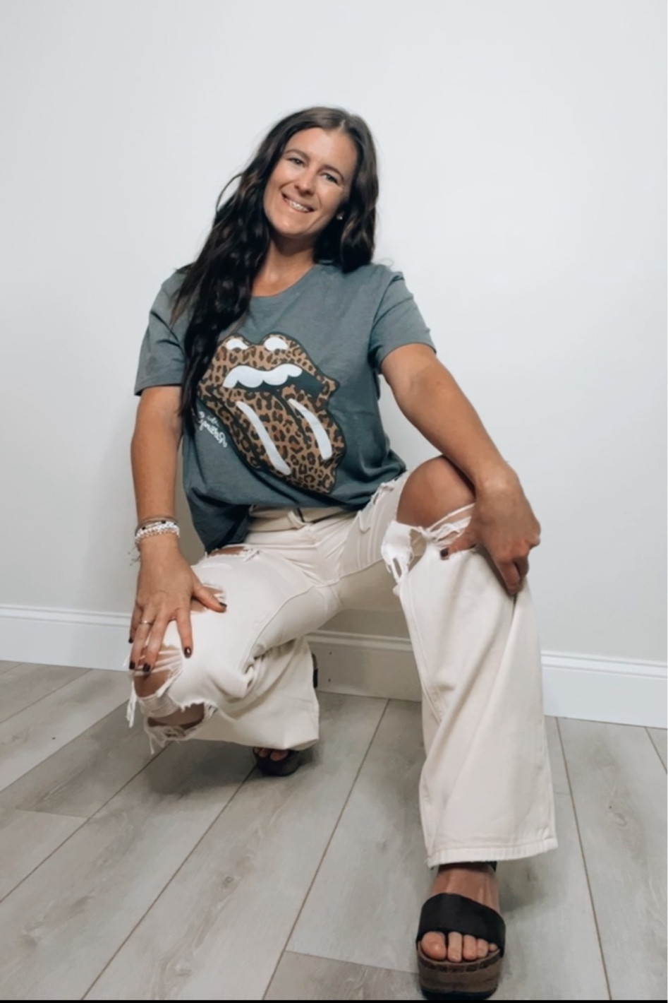 Rock on with this Walmart graphic t-shirt   

#LTKstyletip #LTKunder50 #LTKSale