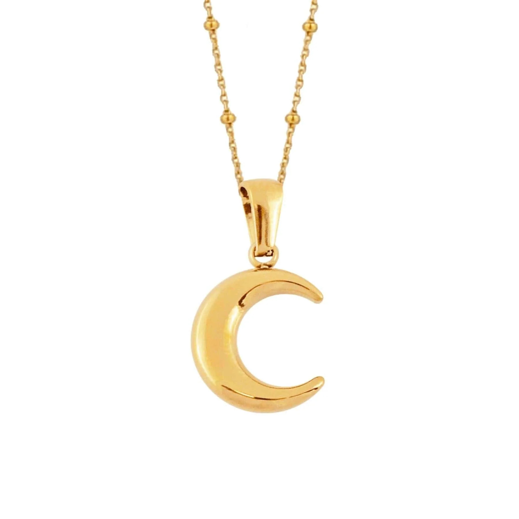 Moonlight Necklace | Bohomoon UK