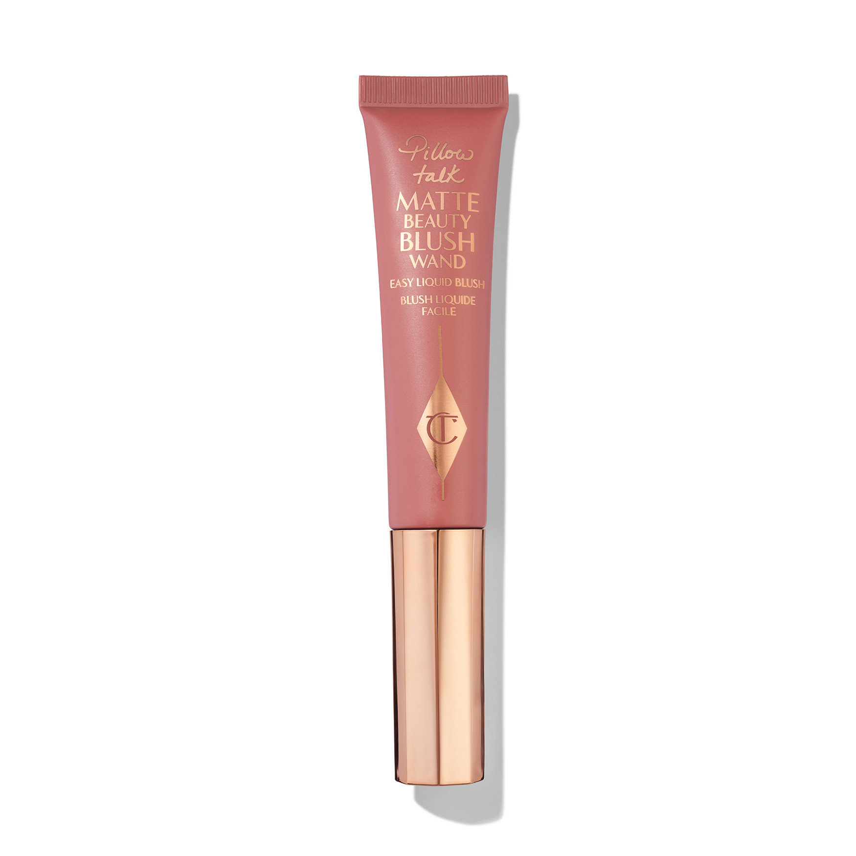 Charlotte Tilbury Pillow Talk Matte Beauty Blush Wand | Space NK | Space NK - UK