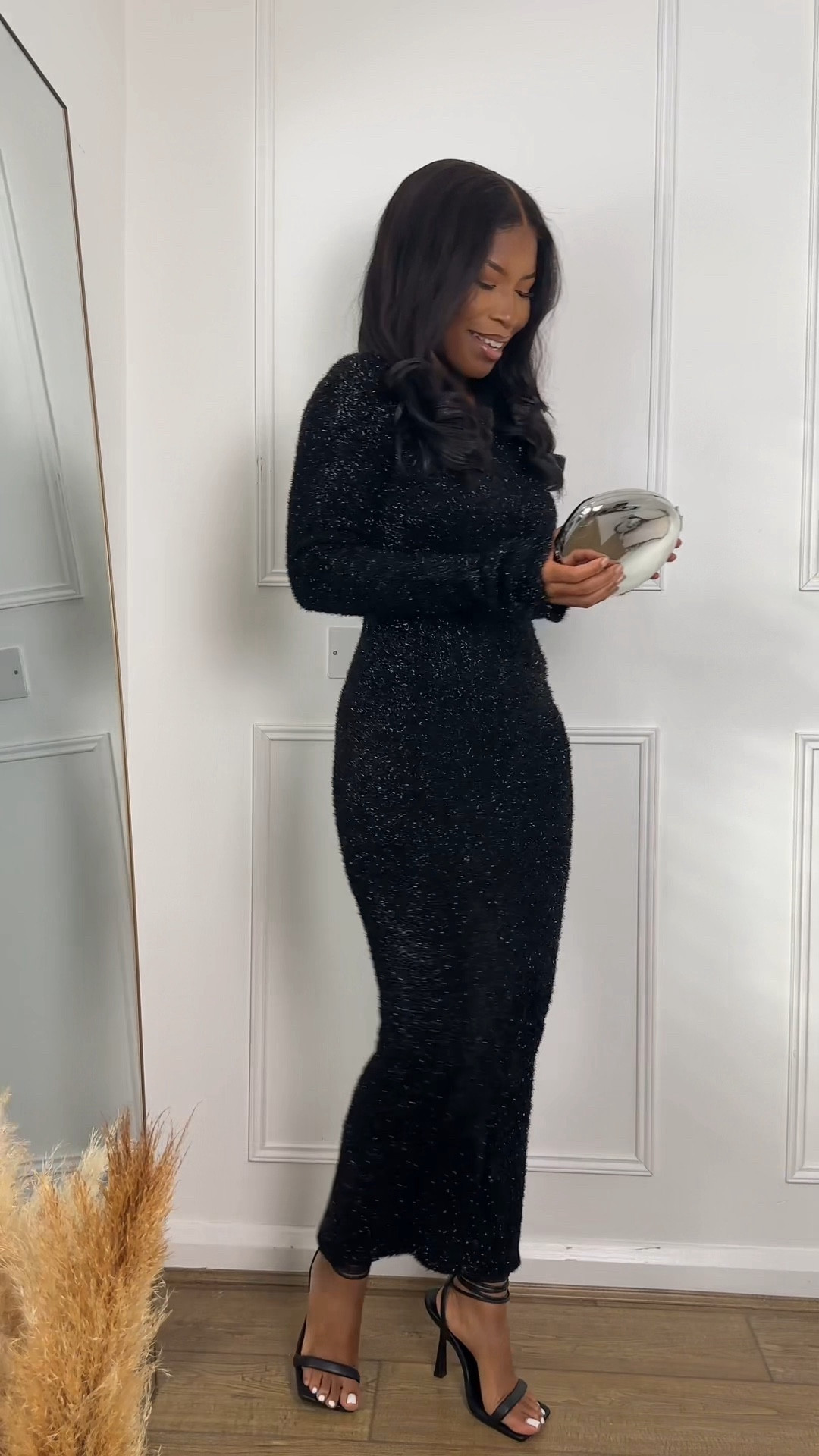 Occasional Wear ✨✨✨✨

I’m wearing a size 8/10 or S in all. 

#LTKbeauty #LTKparties #LTKstyletip