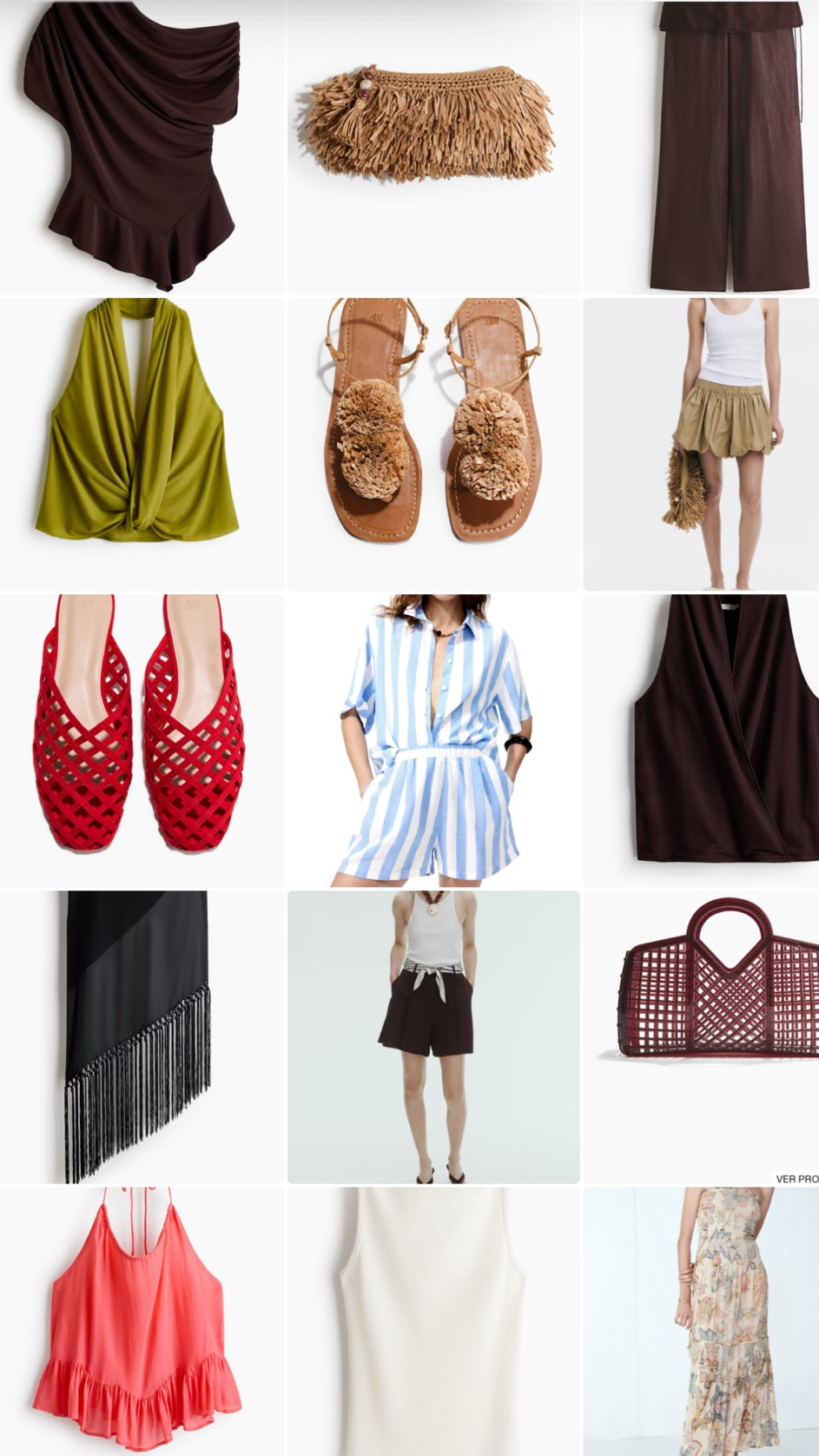 Favoritos H&M lately  -20% hoy en app 

#LTKeurope #LTKsummer #LTKespana