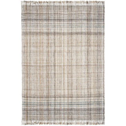 Jahi Handmade Hand Loomed Autumn Rug