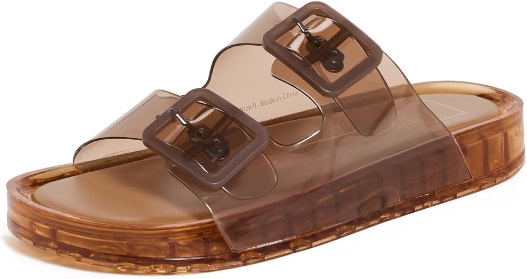 Dolce Vita Women's Fashion Sandal | Amazon (US)