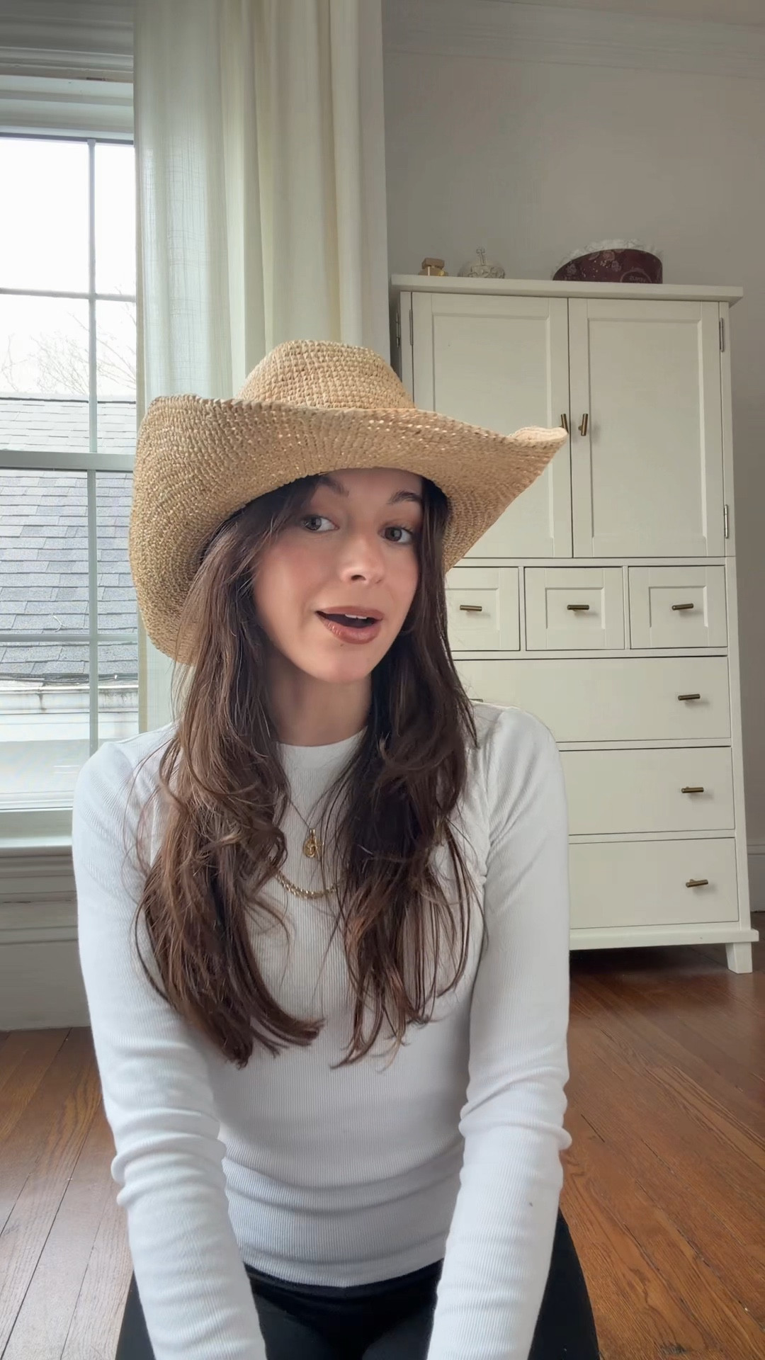 Must have summer hat 