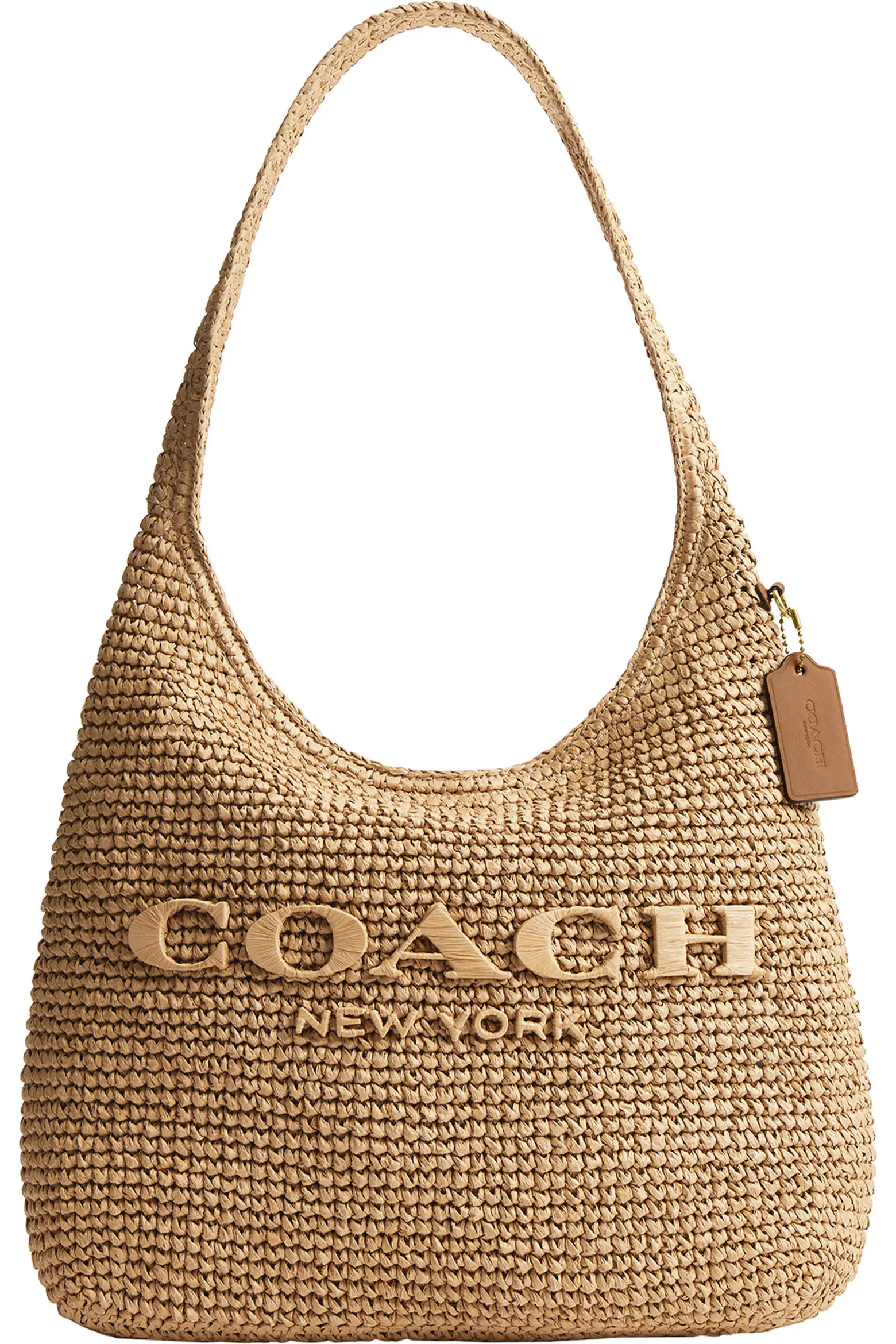 Brooklyn 34 Refined Weave Shoulder Bag (Women) | Nordstrom | Nordstrom