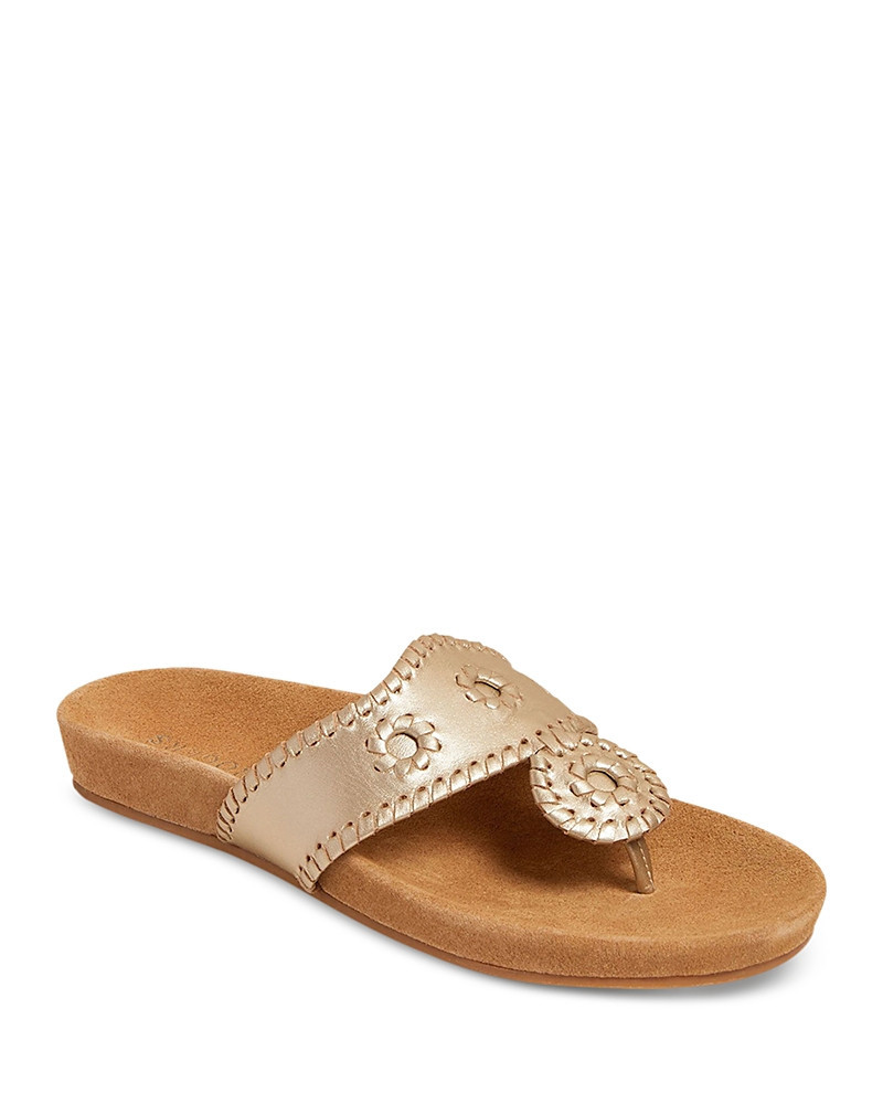 Jack Rogers Women's Jacks Comfort Sandals | Bloomingdale's (US)