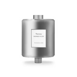 Filterbaby Shower Filter Essential Chrome | Target