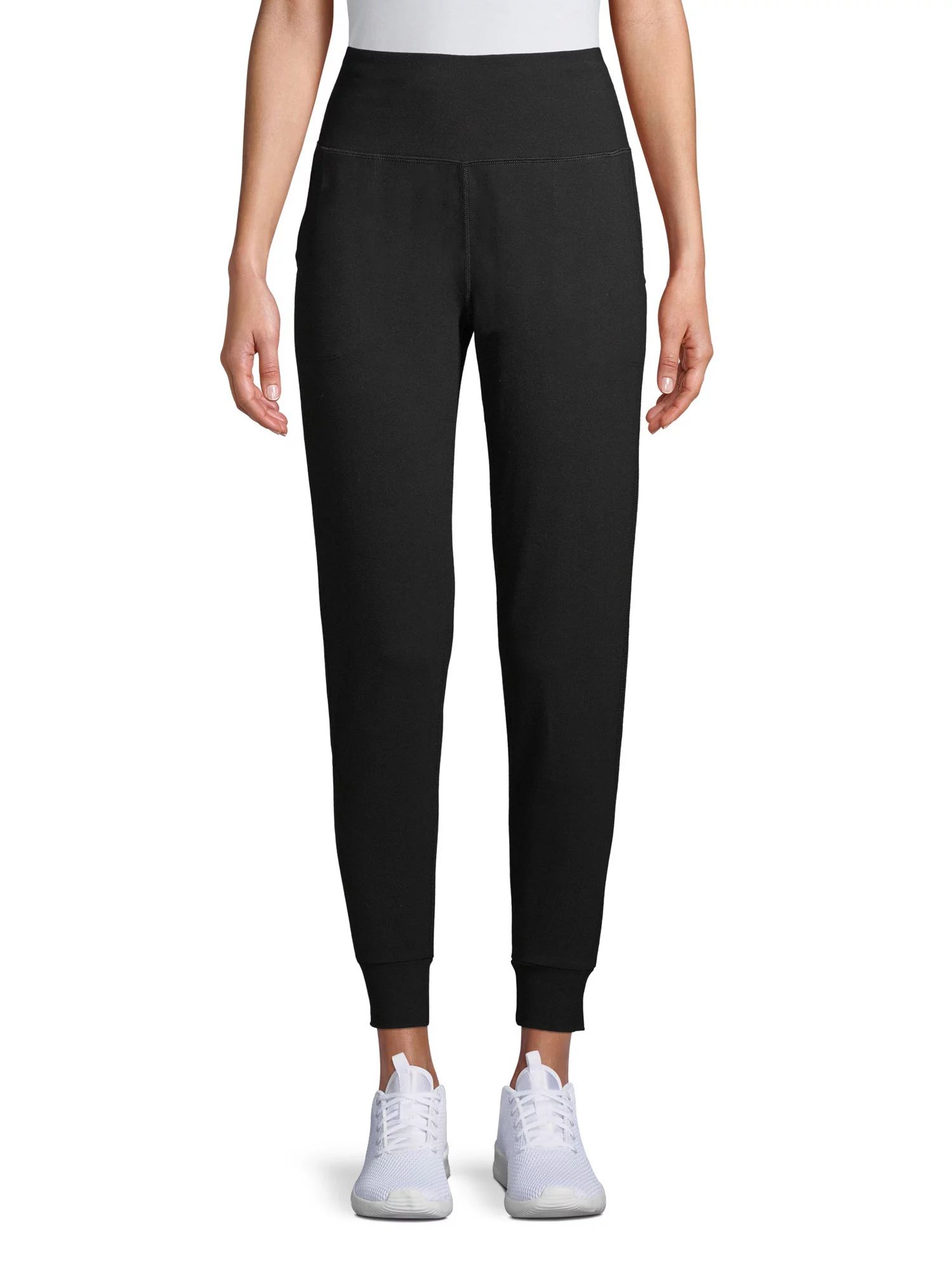 Athletic Works Basic Jogger with Pockets - Walmart.com | Walmart (US)