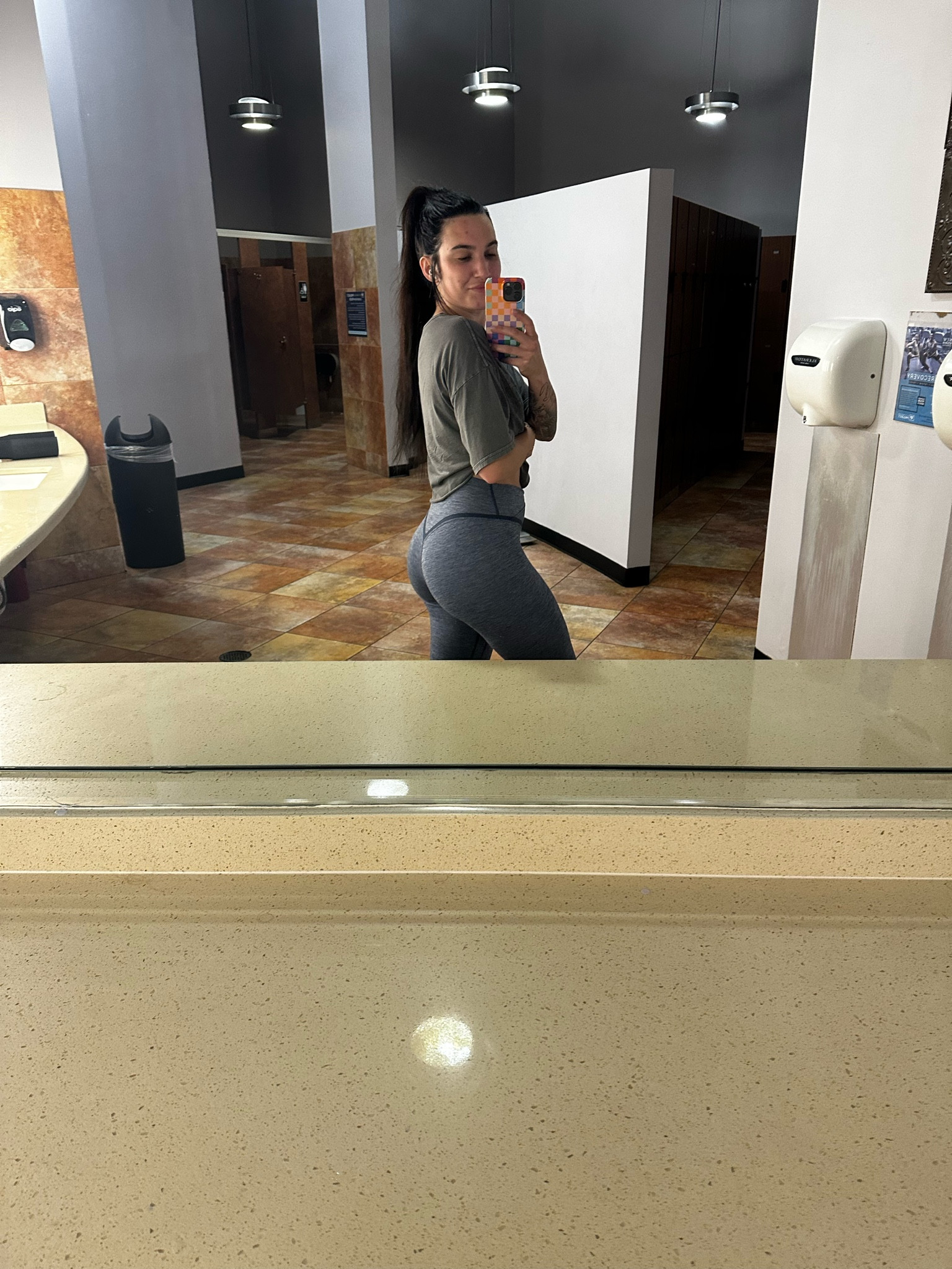 My FAVORITE leggings! Better than Lululemon,  yep I said it  

#LTKunder100 #LTKfit #LTKtravel