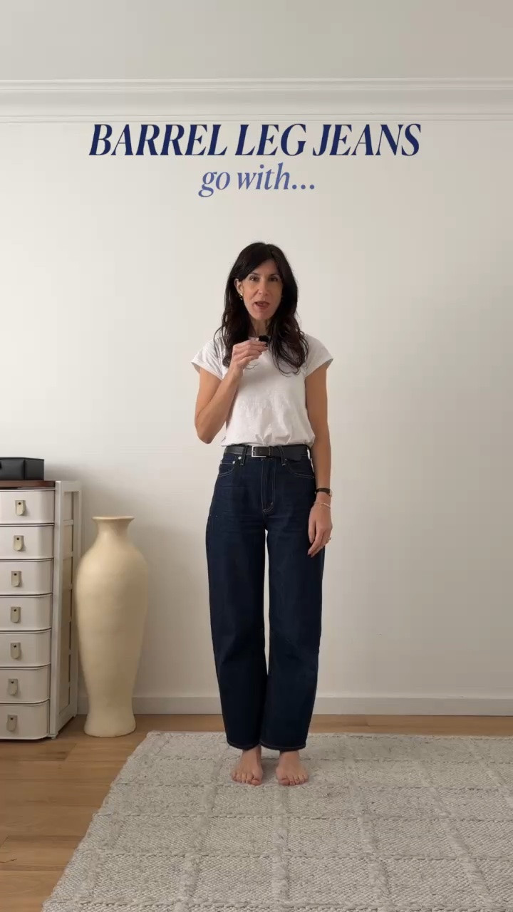 Wearing tee in size S, jeans in size 24, belt in size 70

#LTKaustralia #LTKjeans