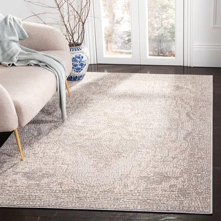 SAFAVIEH Marseille Ilselore Oriental Rug - Overstock - 23483665 | Bed Bath & Beyond