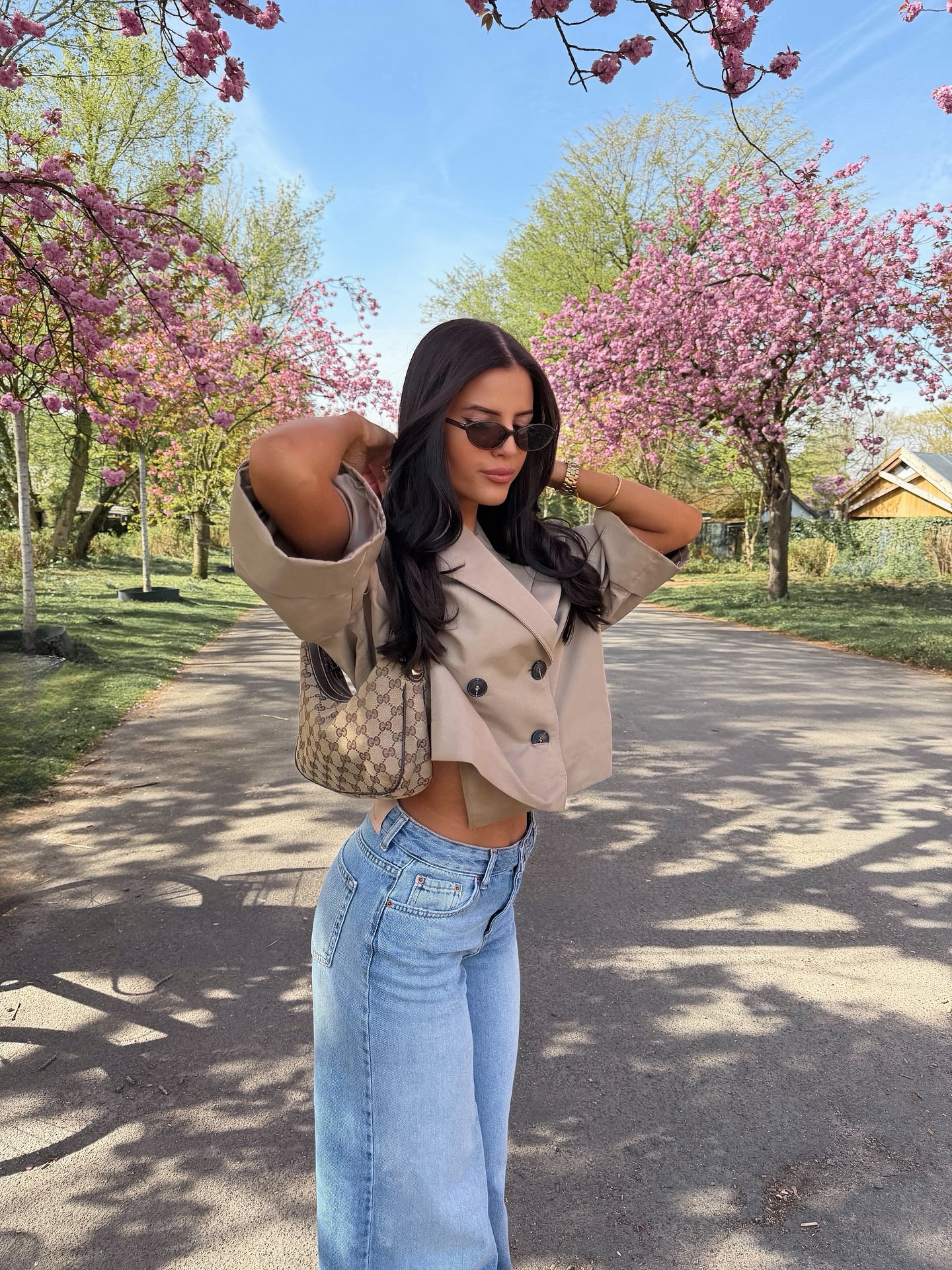 spring has sprung 🌸