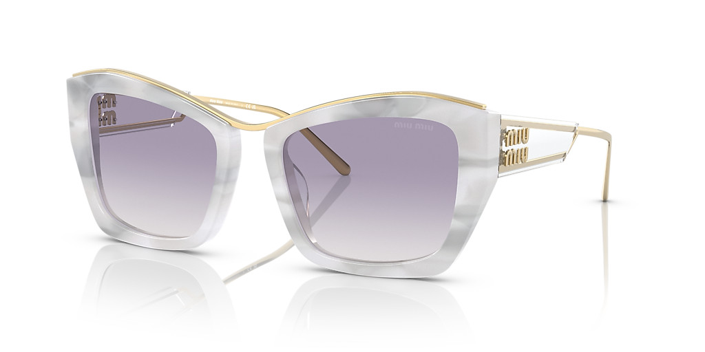 MU 02YS | Sunglass Hut (US)