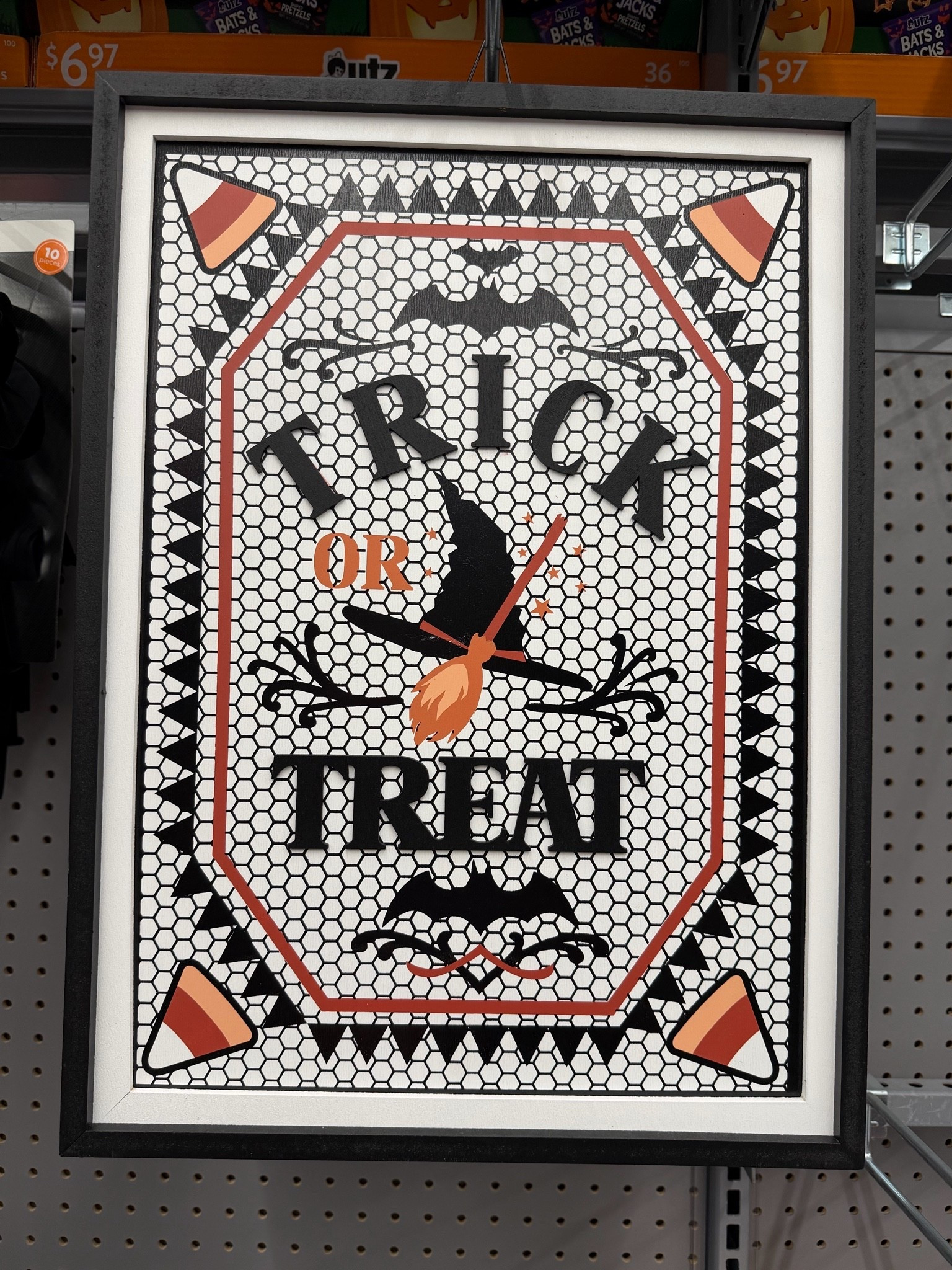 Walmart Halloween

#LTKSeasonal #LTKHome