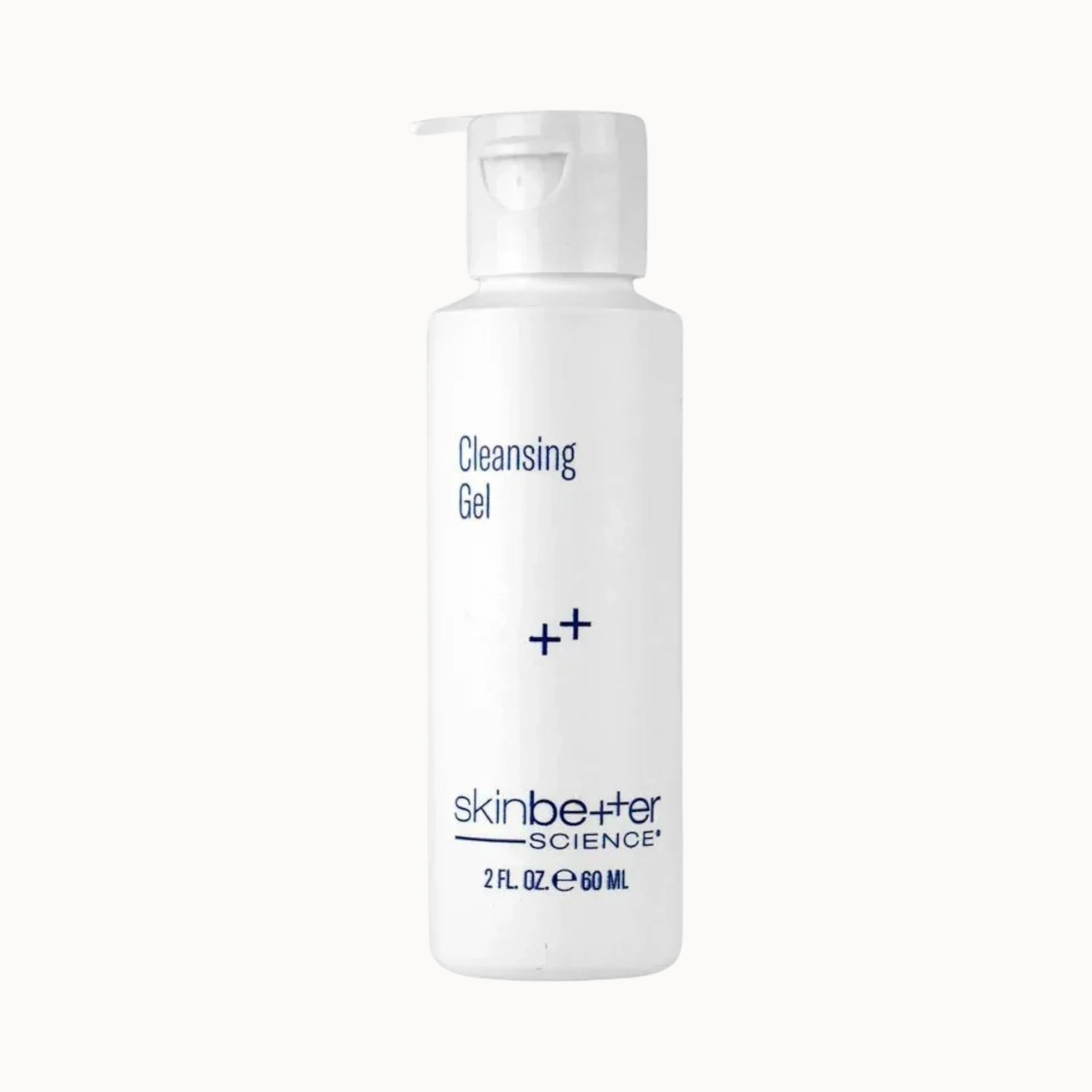 Skinbetter Cleansing Gel 8oz/237ml | Shop Simon