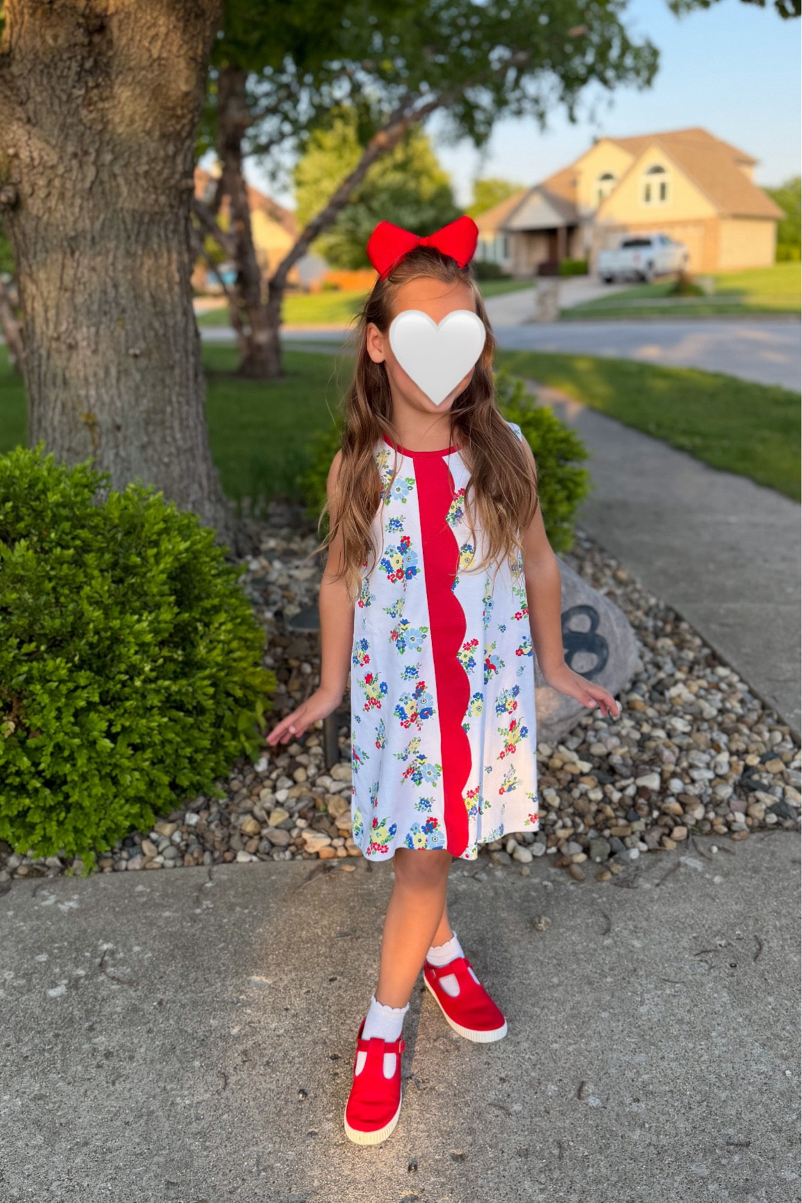Adorable red, white, and blue girls dress❤️🩵 perfect for Memorial Day weekend, 4th of July, and all summmer long 

Children’s clothing made from super soft Pima cotton 

Classic kids clothing, the Beaufort Bonnet company, girls style, toddler clothing, preppy 

#LTKSeasonal #LTKootd #LTKKids