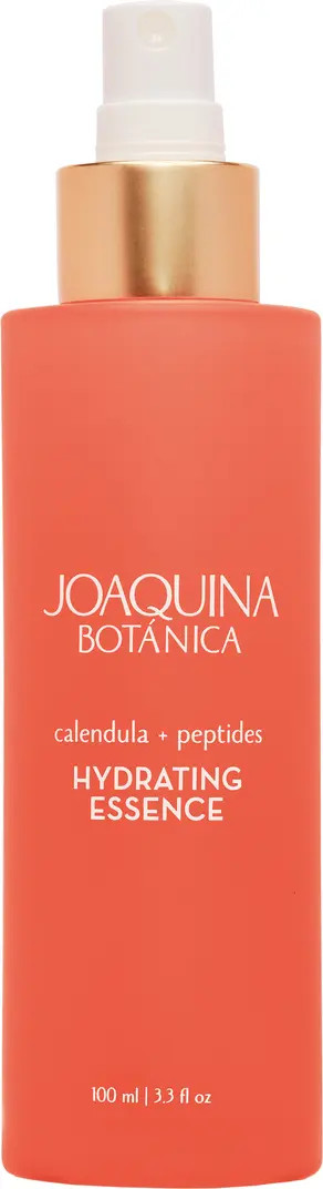 Joaquina Botánica Calendula + Peptides Hydrating Essence | Nordstrom | Nordstrom