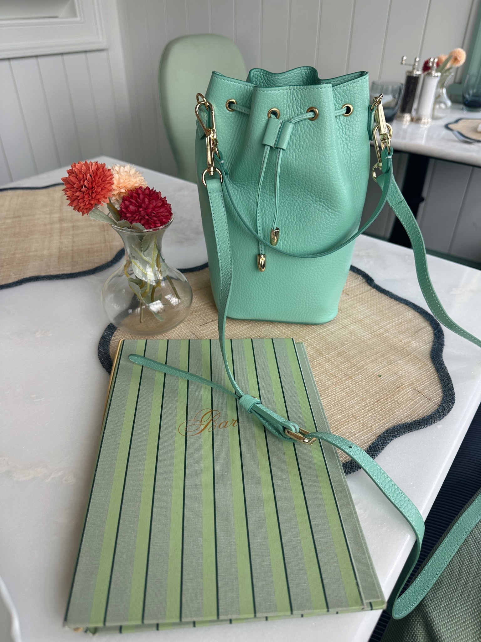 You can use code: LAUREN for 10% off 

#LTKItBag #LTKOver40