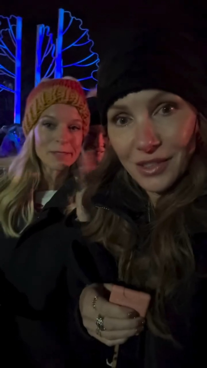 Linking my Canada goose fleece jacket and some beanies! 

#LTKSeasonal #LTKStyleTip #LTKGiftGuide