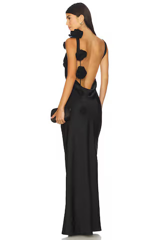 Angela Gown
                    
                    Lovers and Friends | Revolve Clothing (Global)